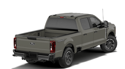 2027 Ford F-250 F-250® XLT