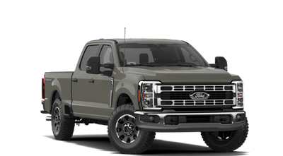 2027 Ford F-250 F-250® XLT