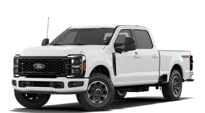 2027 Ford F-250 F-250® XLT