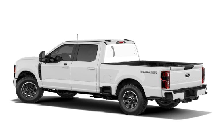 2027 Ford F-250 F-250® XLT