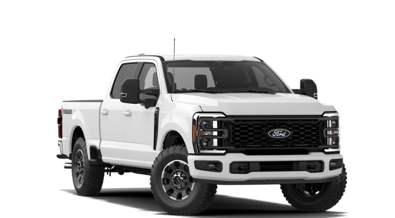 2027 Ford F-250 F-250® XLT