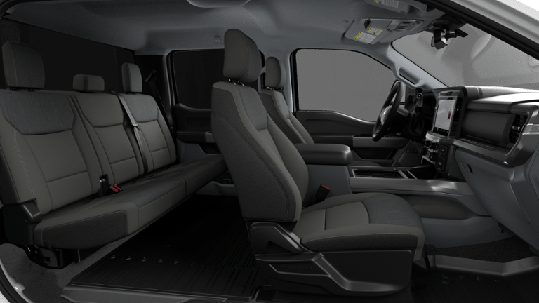 2027 Ford F-250 F-250® XLT