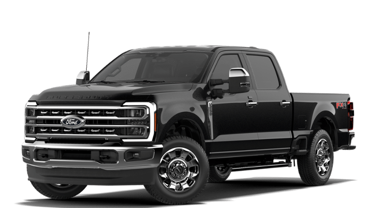 2027 Ford F-250 F-250® Lariat®