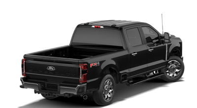 2027 Ford F-250 F-250® Lariat®