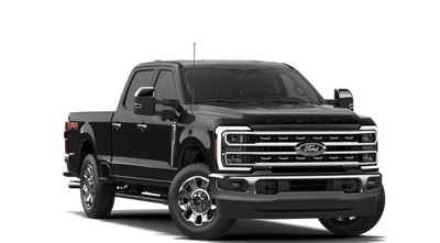 2027 Ford F-250 F-250® Lariat®