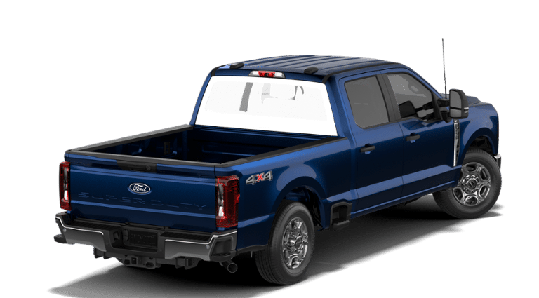 2027 Ford F-250 F-250® XLT