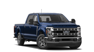 2027 Ford F-250 F-250® XLT