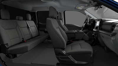 2027 Ford F-250 F-250® XLT