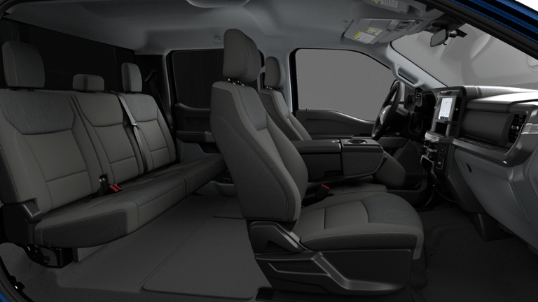 2027 Ford F-250 F-250® XLT