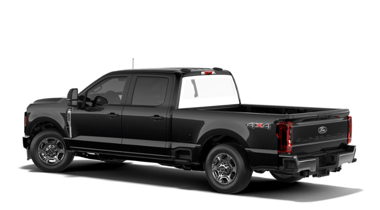 2027 Ford F-250 F-250® XLT