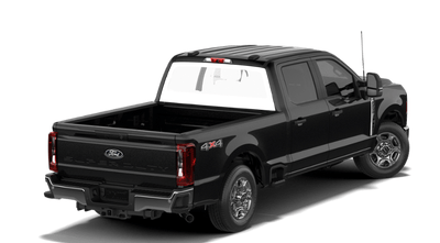 2027 Ford F-250 F-250® XLT