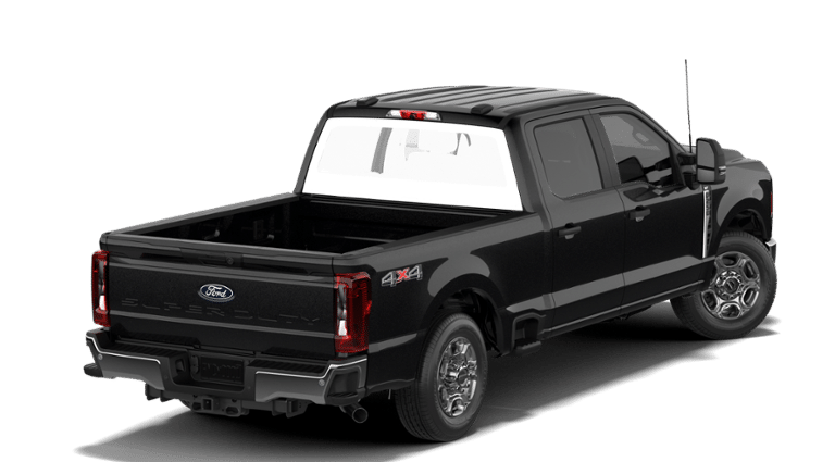 2027 Ford F-250 F-250® XLT