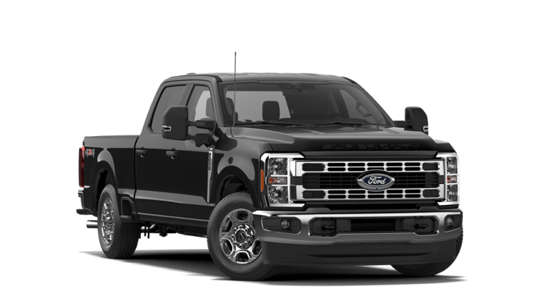 2027 Ford F-250 F-250® XLT