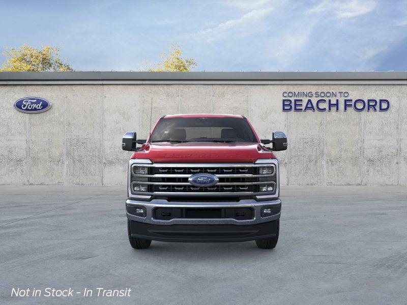 2026 Ford F-250 F-250® Lariat®