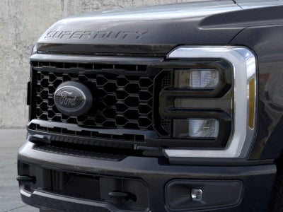 2026 Ford F-250 F-250® XLT
