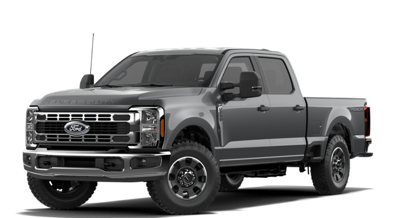 2027 Ford F-250 F-250® XLT