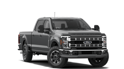 2027 Ford F-250 F-250® XLT