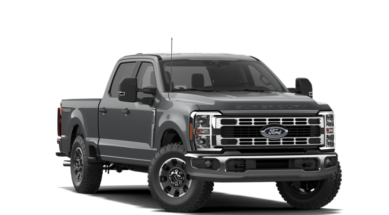 2027 Ford F-250 F-250® XLT