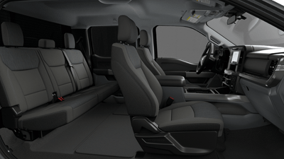 2027 Ford F-250 F-250® XLT