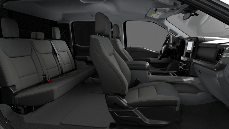 2027 Ford F-250 F-250® XLT