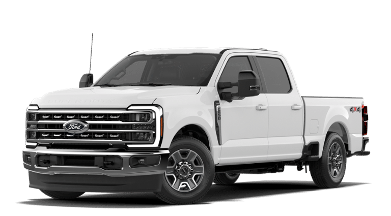 2027 Ford F-250 F-250® Lariat®