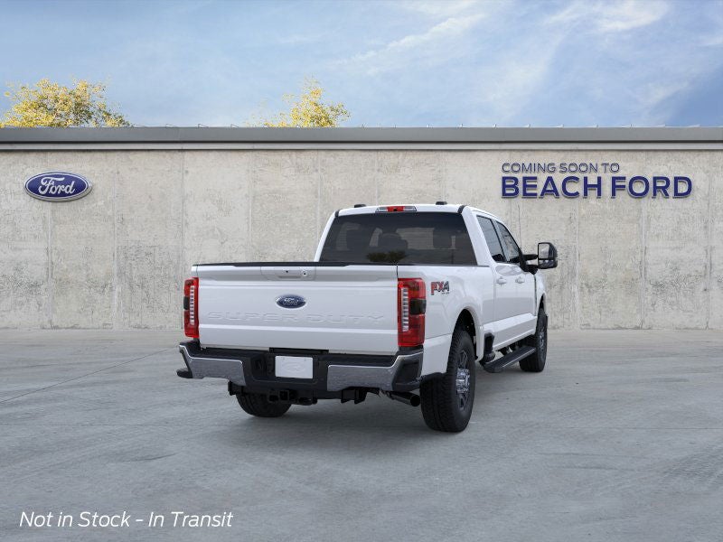 2026 Ford Super Duty F-250® Lariat®