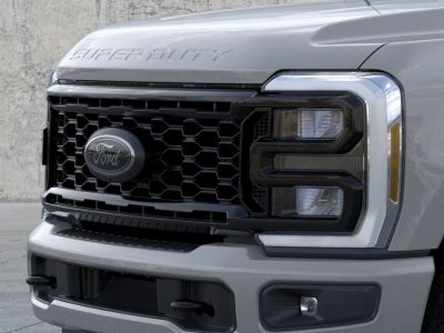 2026 Ford F-250 F-250® XLT