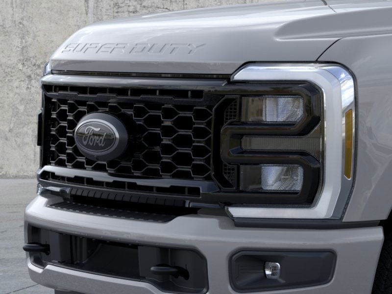 2026 Ford F-250 F-250® XLT