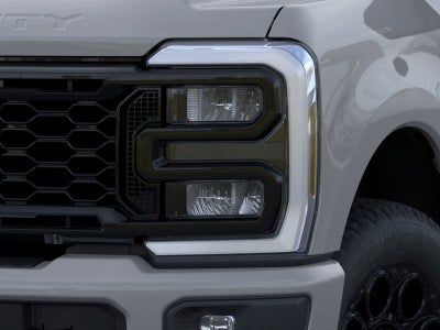 2026 Ford F-250 F-250® XLT