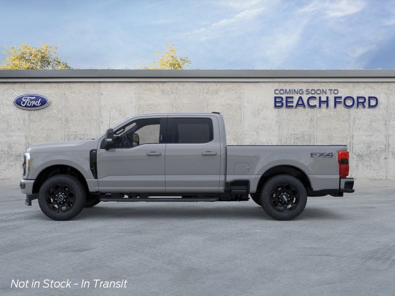 2026 Ford F-250 F-250® XLT