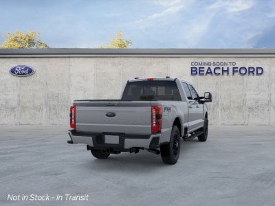 2026 Ford F-250 F-250® XLT