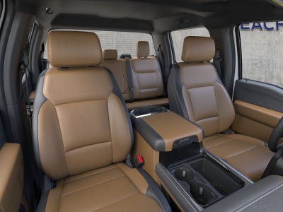 2026 Ford F-250 F-250® Lariat®
