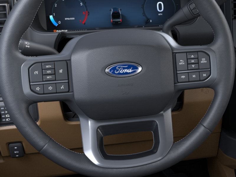 2026 Ford F-250 F-250® Lariat®