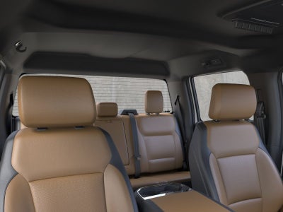 2026 Ford F-250 F-250® Lariat®