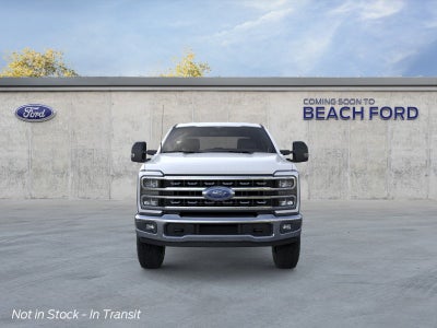 2026 Ford F-250 F-250® Lariat®