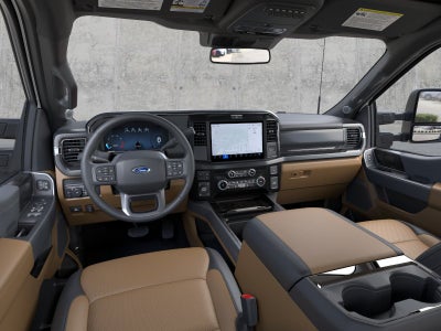 2026 Ford F-250 F-250® Lariat®