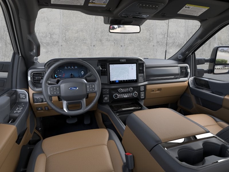 2026 Ford F-250 F-250® Lariat®