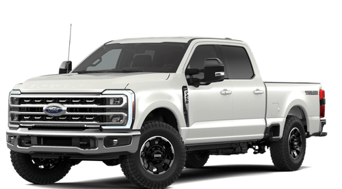 2026 Ford F-250 F-250® Lariat®