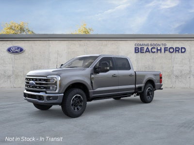 2026 Ford F-250 F-250® Lariat®
