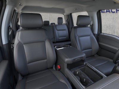 2026 Ford F-250 F-250® Lariat®