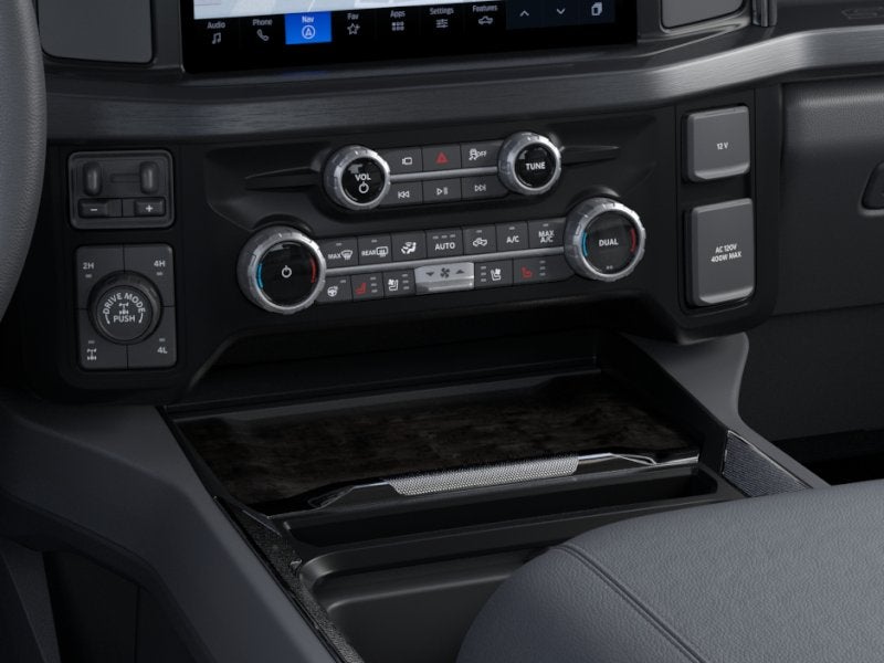 2026 Ford F-250 F-250® Lariat®
