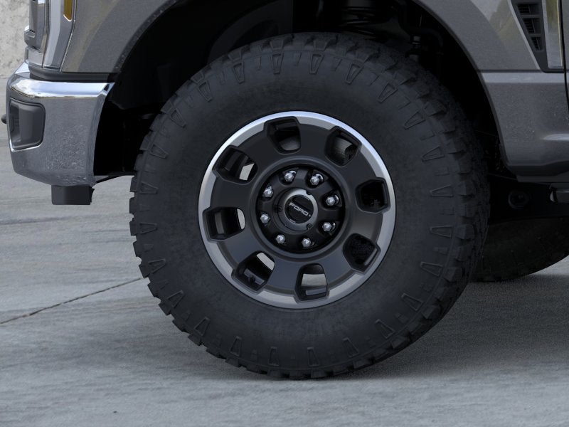2026 Ford F-250 F-250® Lariat®