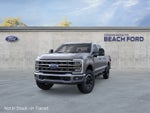 2026 Ford F-250 F-250® Lariat®