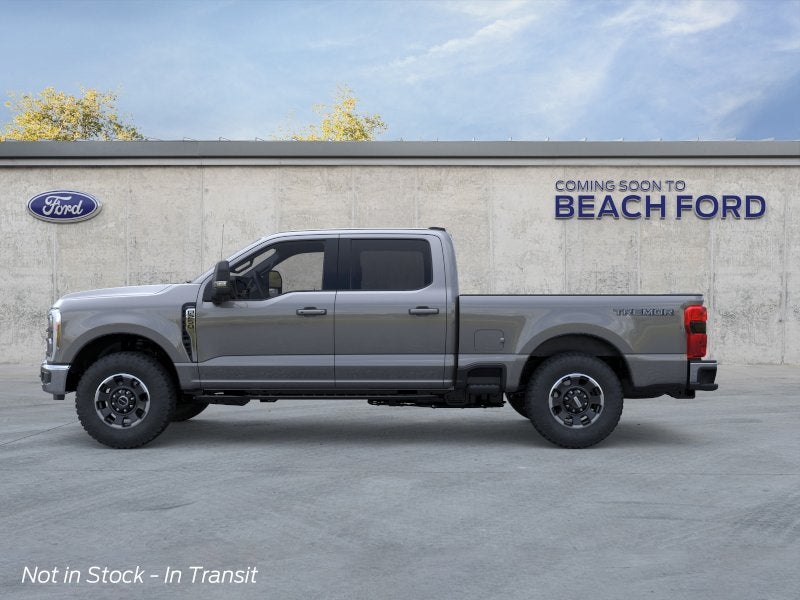 2026 Ford F-250 F-250® Lariat®