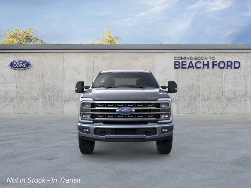 2026 Ford F-250 F-250® Lariat®