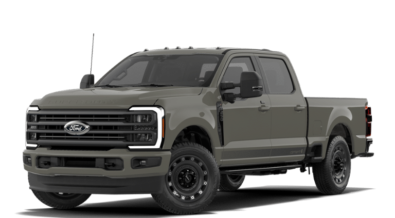 2027 Ford F-250 F-250® XLT