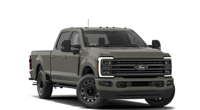 2027 Ford F-250 F-250® XLT