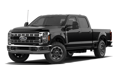 2027 Ford F-250 F-250® XLT