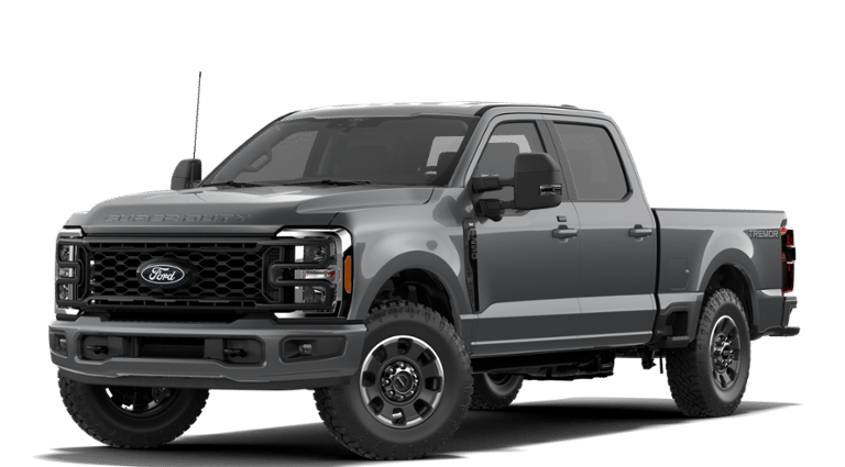 2027 Ford F-250 F-250® XLT