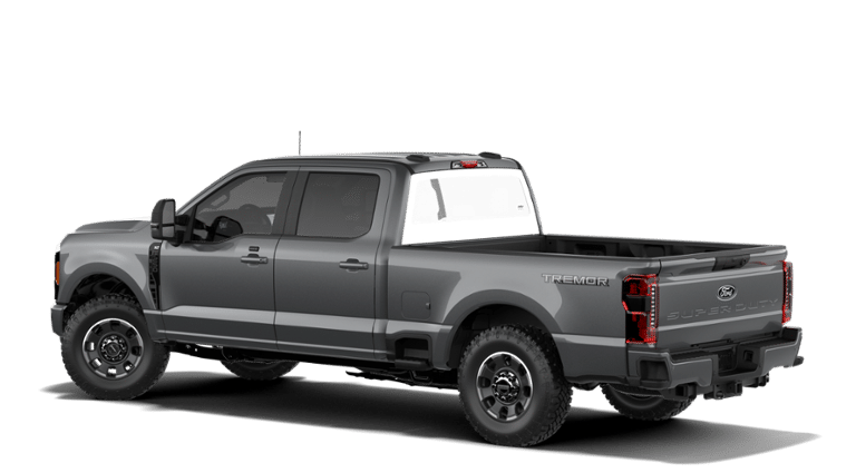 2027 Ford F-250 F-250® XLT